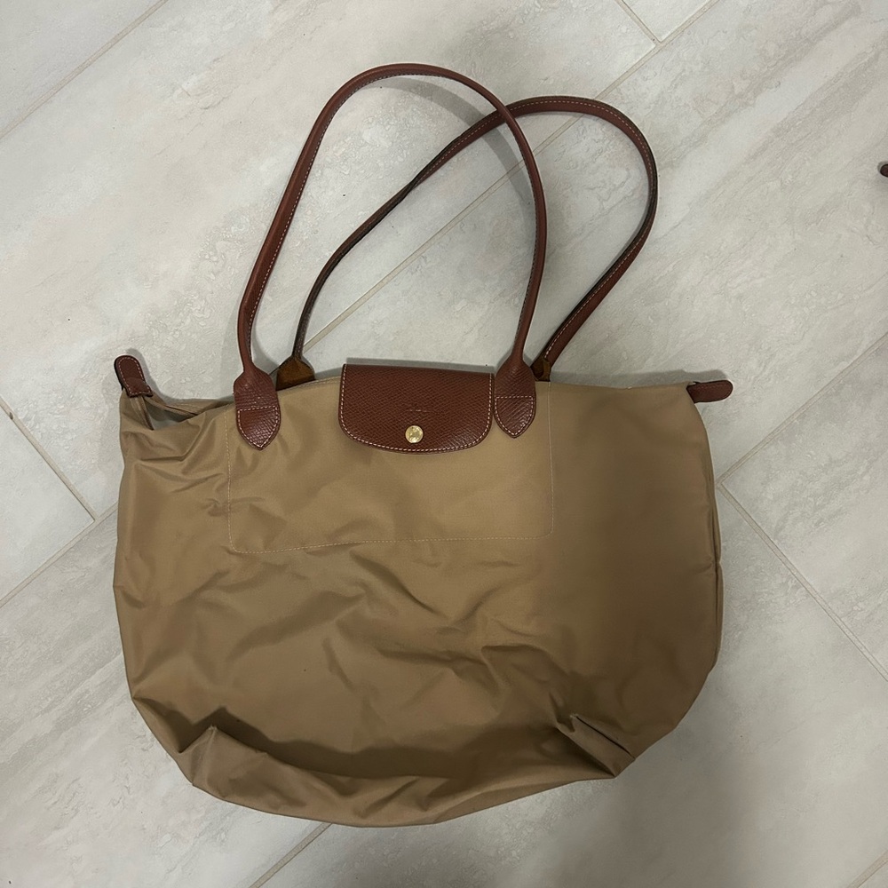 Long Champ - image 1